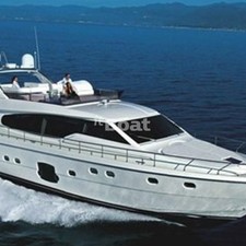 Ferretti 630