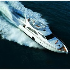 Ferretti 731