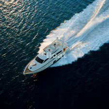Ferretti 731