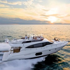 Ferretti 530