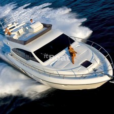 Ferretti 530