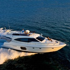 Ferretti 530