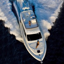 Ferretti 530