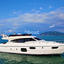 Ferretti 620