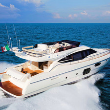 Ferretti 620