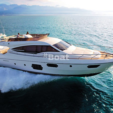 Ferretti 620