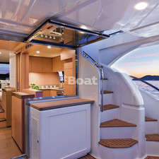 Ferretti 620