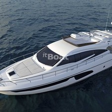 Ferretti 650
