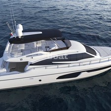 Ferretti 650