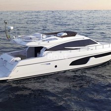 Ferretti 650