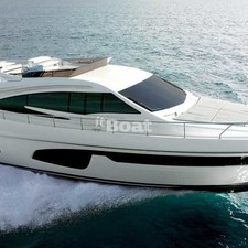Ferretti 650
