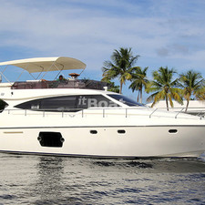 Ferretti 510