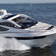 Galeon 390 Htc