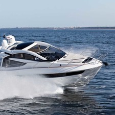 Galeon 390 Htc