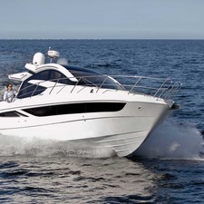 Galeon 390 Htc