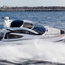 Galeon 390 Htc