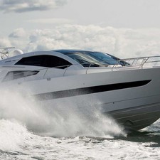 Galeon 700 Raptor