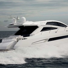 Galeon 700 Raptor