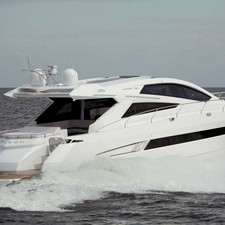 Galeon 700 Raptor