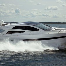 Galeon 700 Raptor