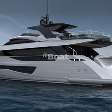 Galeon 84