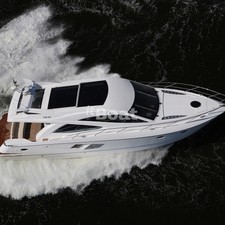 Galeon 530 Ht