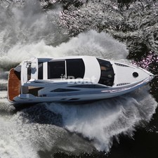 Galeon 530 Ht