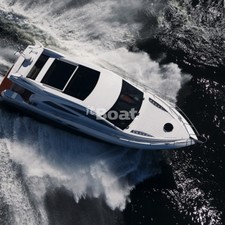 Galeon 530 Ht