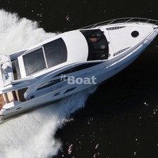 Galeon 530 Ht