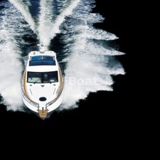 Galeon 390 Ht