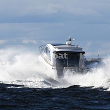 Galeon 390 Ht
