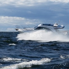 Galeon 390 Ht