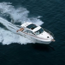 Galeon 390 Ht