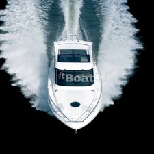 Galeon 330 Ht