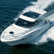 Galeon 330 Ht