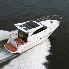 Galeon 330 Ht