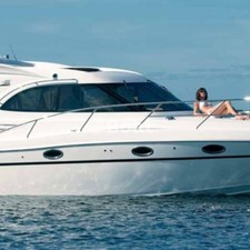 Galeon 330 Ht