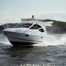 Galeon 290 Fly