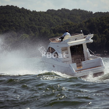 Galeon 290 Fly