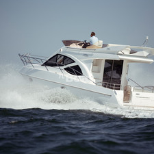 Galeon 290 Fly