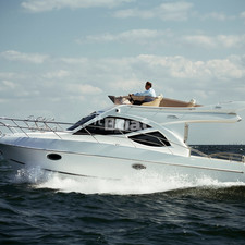 Galeon 290 Fly