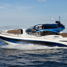 Galeon 445 Hts