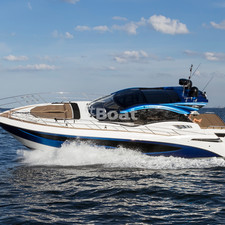 Galeon 445 Hts