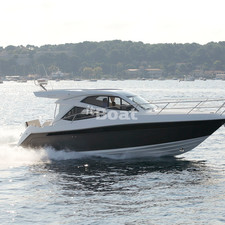 Galeon 350 Htc