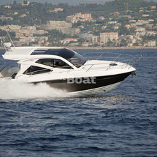 Galeon 350 Htc