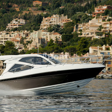 Galeon 350 Htc