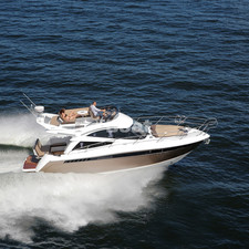 Galeon 340 Fly