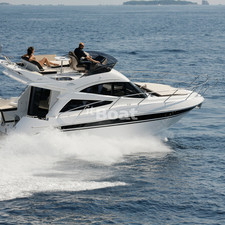 Galeon 340 Fly