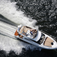 Galeon 340 Fly