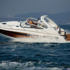 Galeon 325 Open